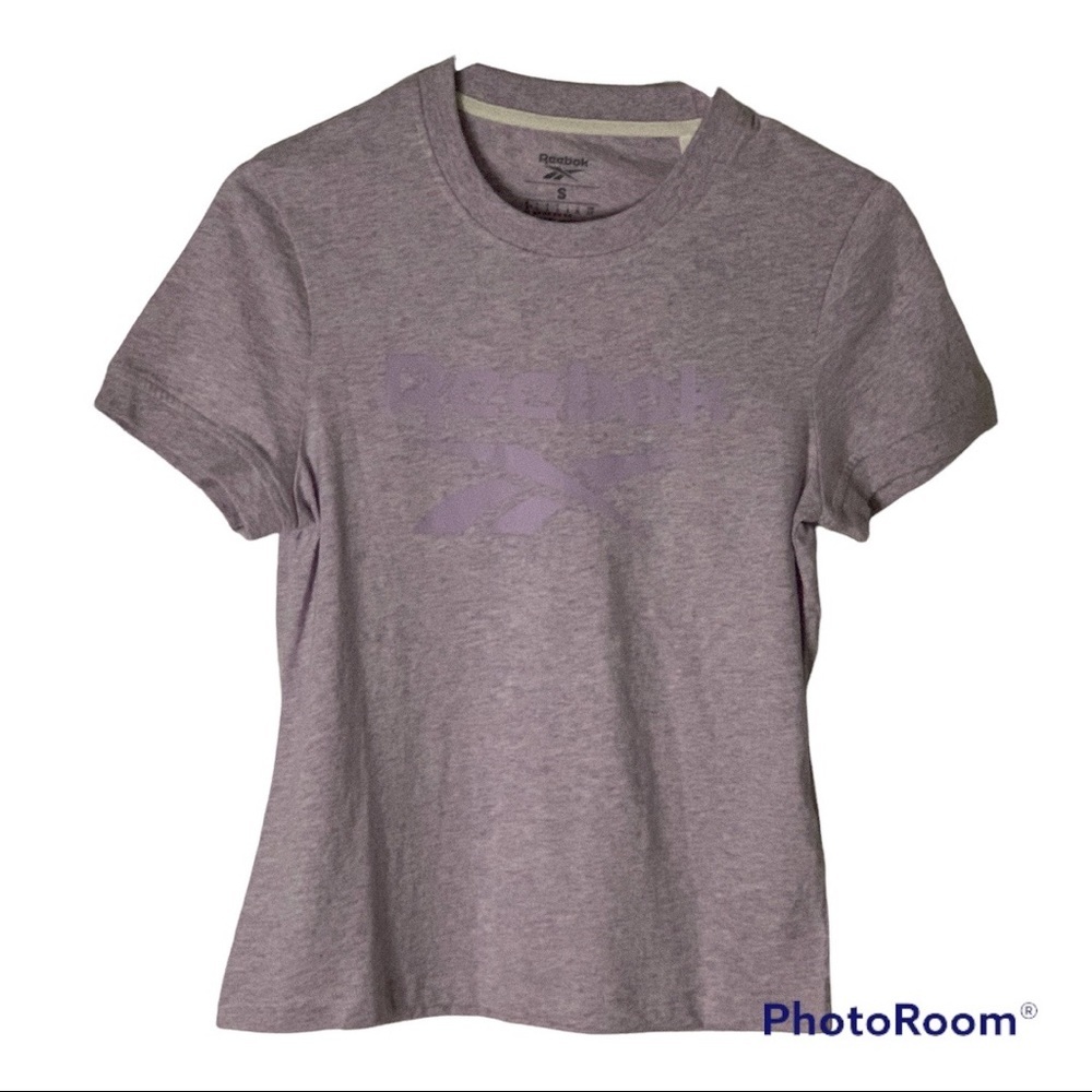 Reebok t/shirt SZ S NWT